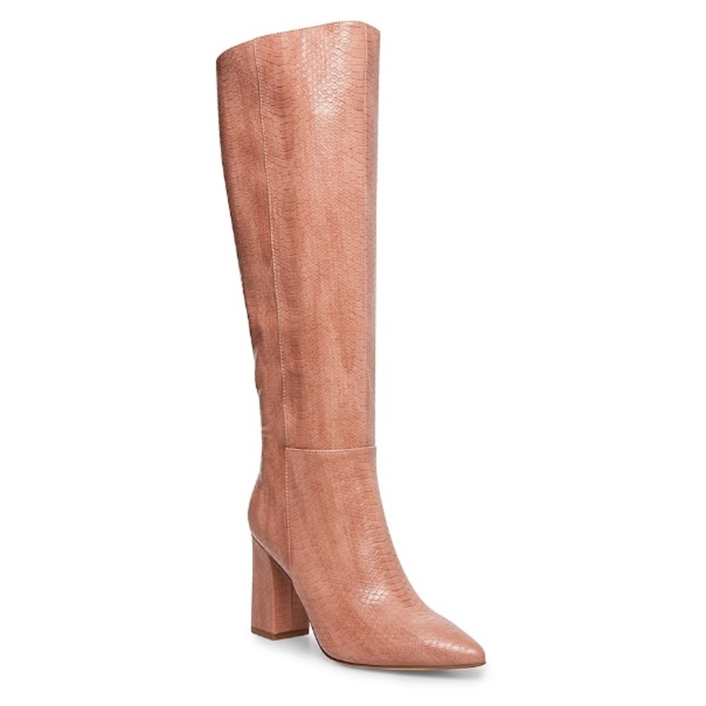 NIB Madden Girl Firefly Boots
